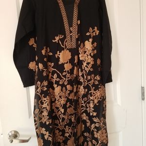 Lamplight brand original 2 piece dress